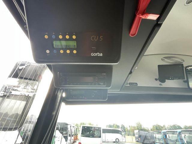 Solaris Urbino 8.9 LE/ Euro 6/ Midi/ 530 K/ A 66 Autobusy międzymiastowe