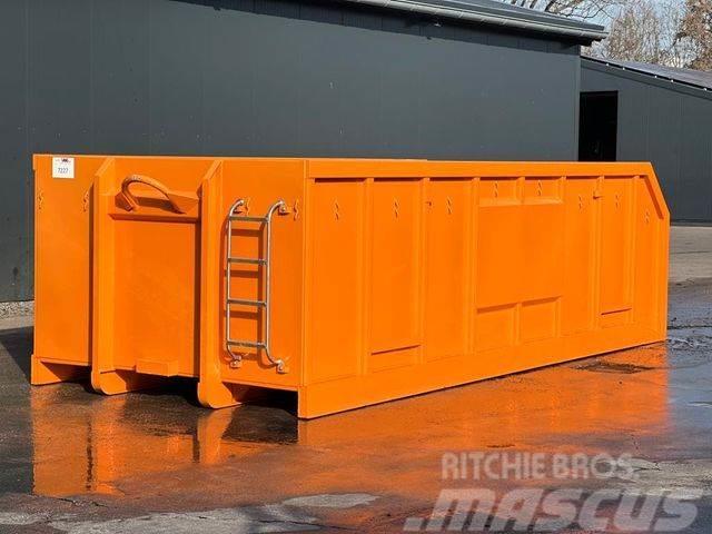  Umschlagcontainer 21,6qm³ Hakowce