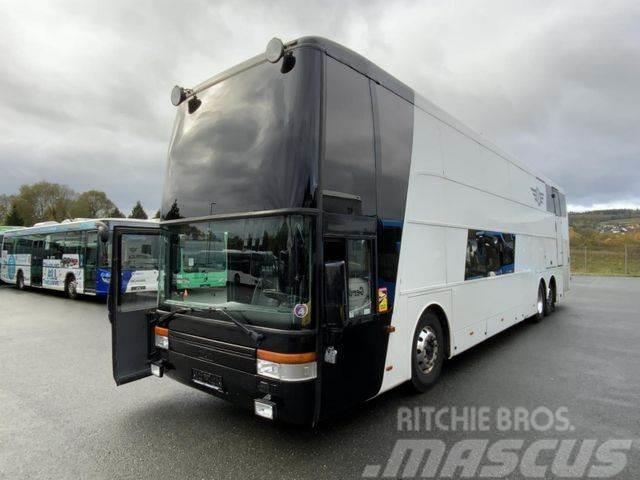 Van Hool Astromega TD927 Nightliner/ Tourliner/ Wohnmobil Autobusy piętrowe