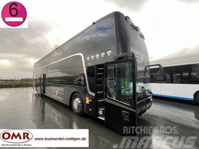 Van Hool Astromega TDX 27/Bistroliner/ S431 / S531 Autobusy piętrowe