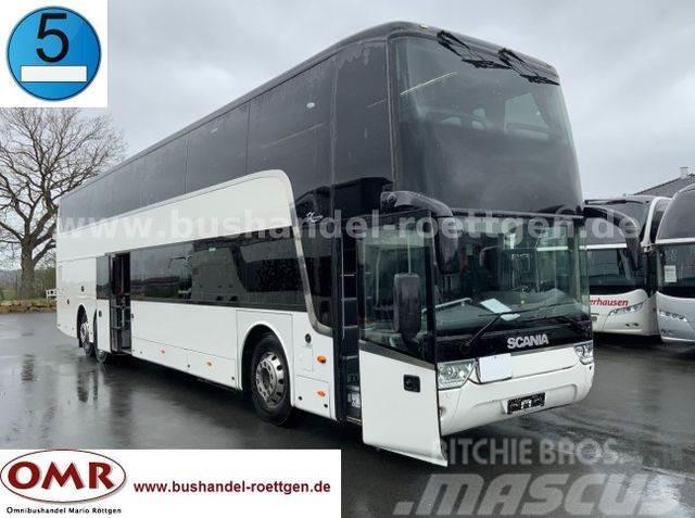 Van Hool TDX27 Astromega/ S 431 DT/ S 531 DT/ Skyliner Autobusy piętrowe