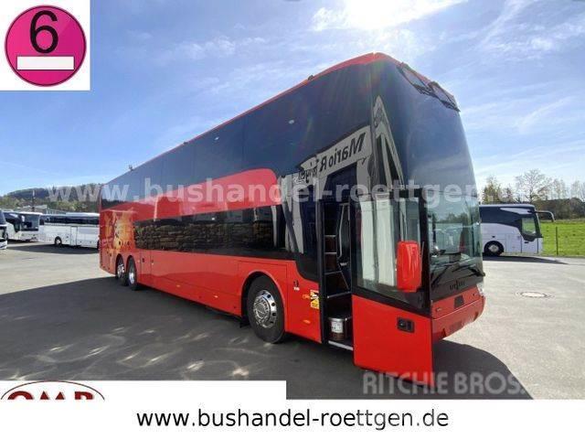 Van Hool TX27 Astromega/Bistroliner/Ledersitze/VIP/531 DT Autobusy piętrowe