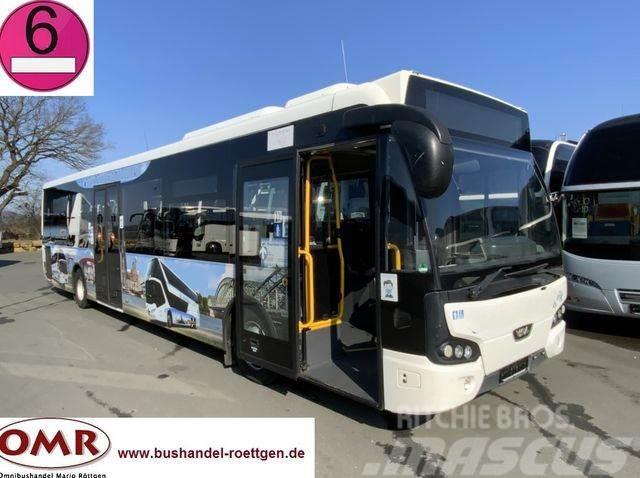 VDL Citea LLE-120.255 / Citaro/Lion´s City Autobusy międzymiastowe