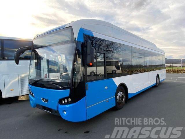 VDL Citea SLF-120/ Electric/ Citaro/Lion´s City/ Autobusy międzymiastowe