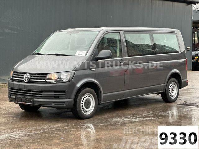 Volkswagen T6 Transporter 9.Sitzer,Klimaanlage,Automatik Minibusy