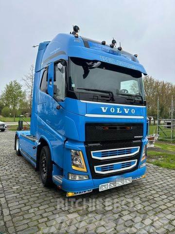 Volvo FH 540 XL Retarder Ciągniki siodłowe