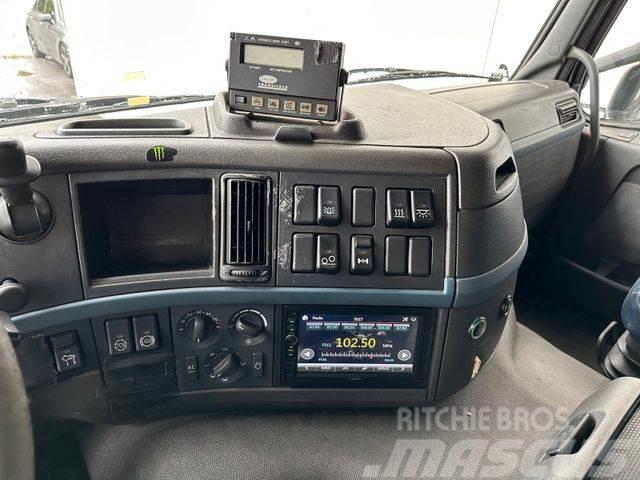 Volvo FM 440 VEB+ Analog Supra 850 Chłodnie samochodowe
