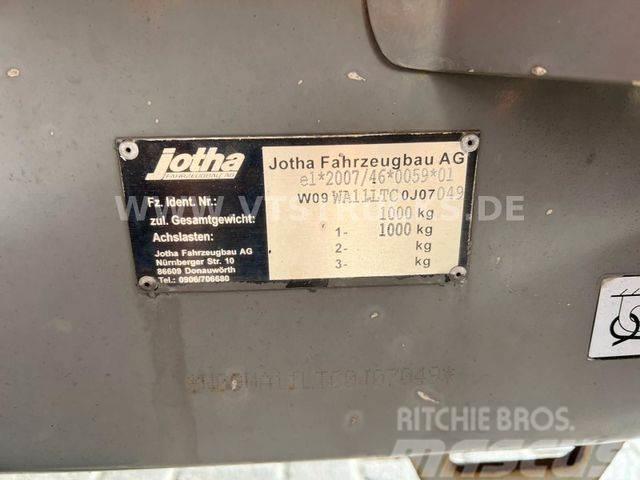 Wacker Neuson LTN 6 Lichtmast/Generator *Motorschaden Pozostały sprzęt budowlany