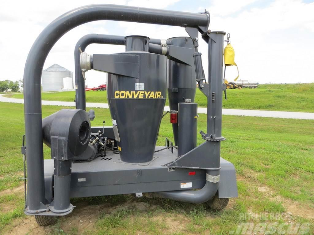 Conveyair 6006 Sprzęt do czyszczenia ziarna