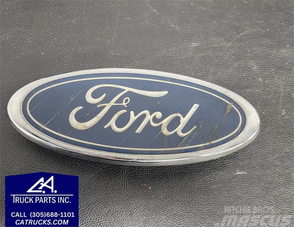 Ford  Inne akcesoria