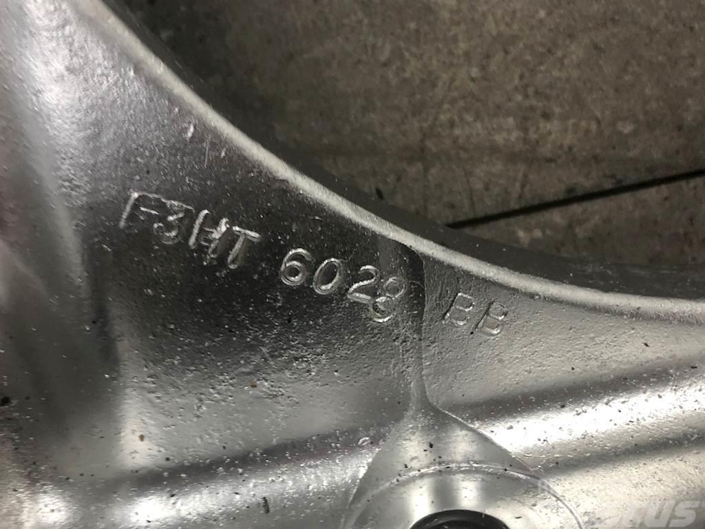 Ford F3HT-6028-BB Silniki