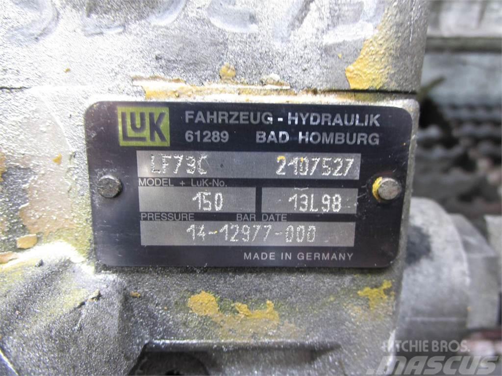  LUK LF73 Hydraulika