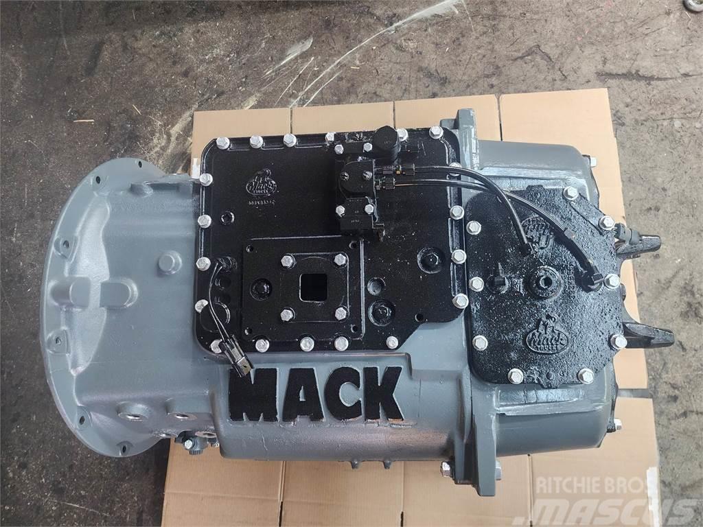 Mack T2090 Przekładnie i skrzynie biegów