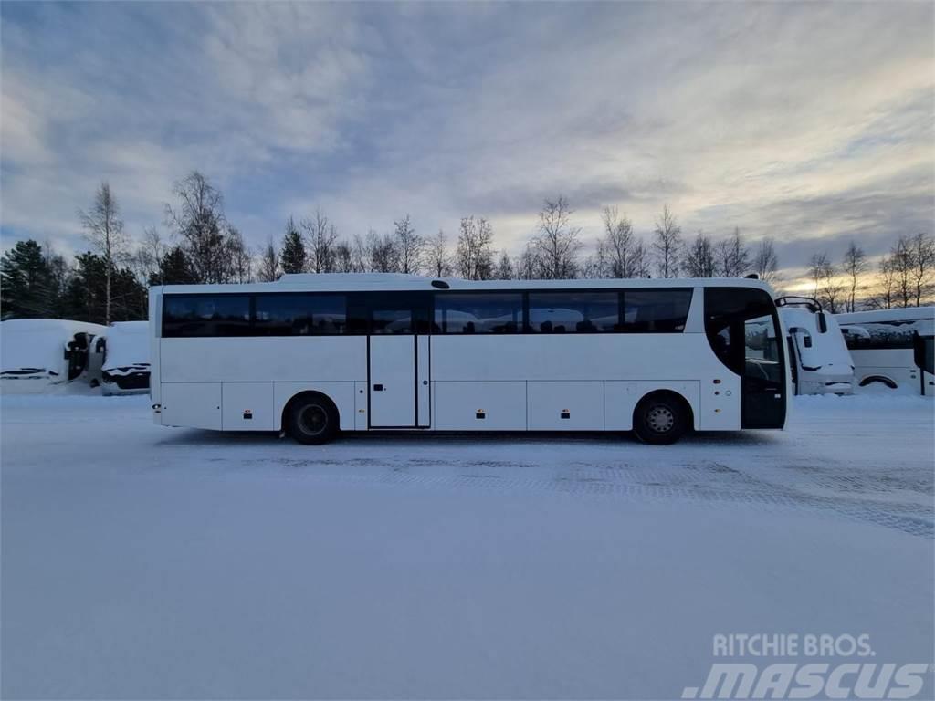 Scania OmniExpress Autobusy międzymiastowe