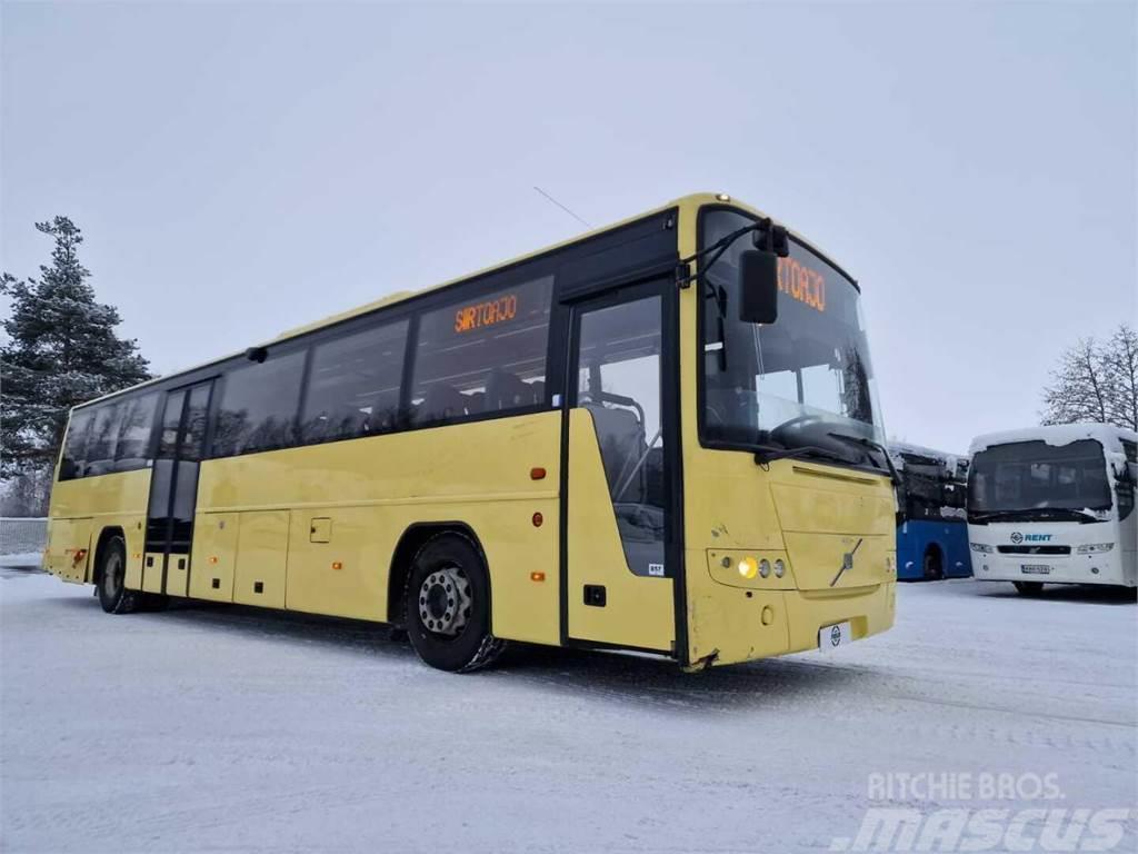 Volvo 8700 B7R Autobusy międzymiastowe