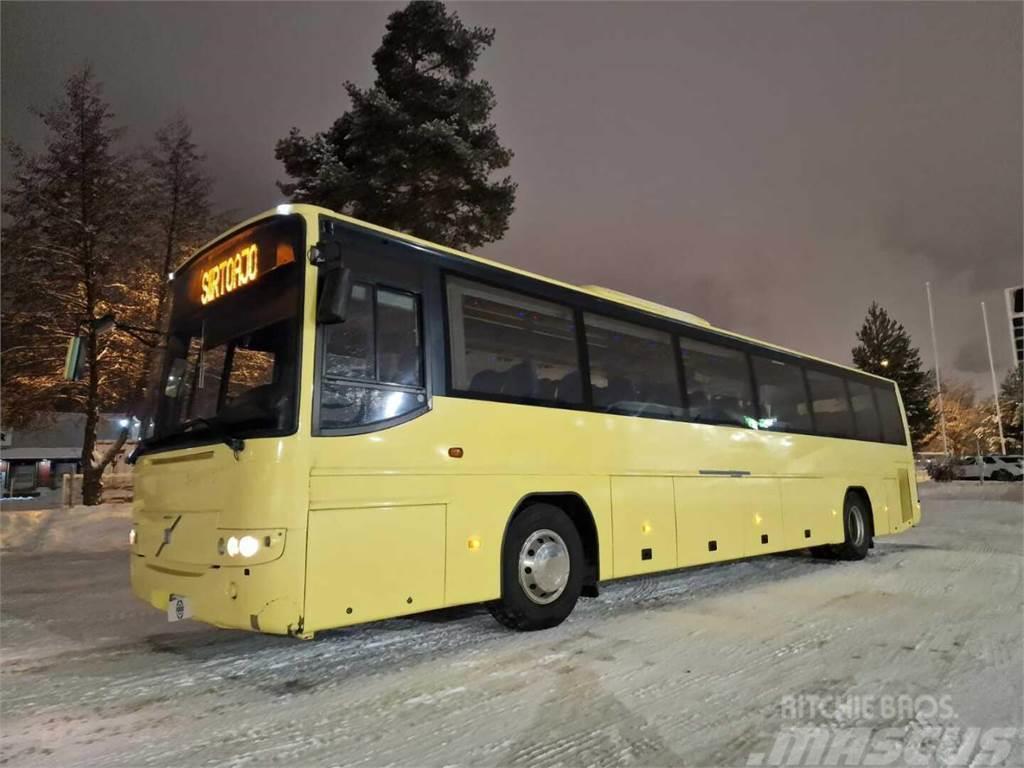 Volvo 8700 B7R Autobusy międzymiastowe
