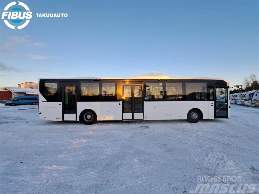 Volvo 8900 LE B7R Autobusy miejskie