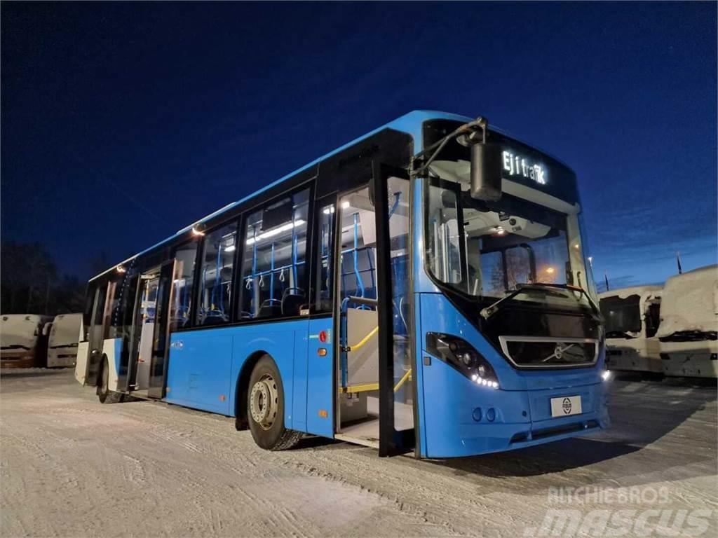 Volvo 8900 LE B8R Autobusy miejskie