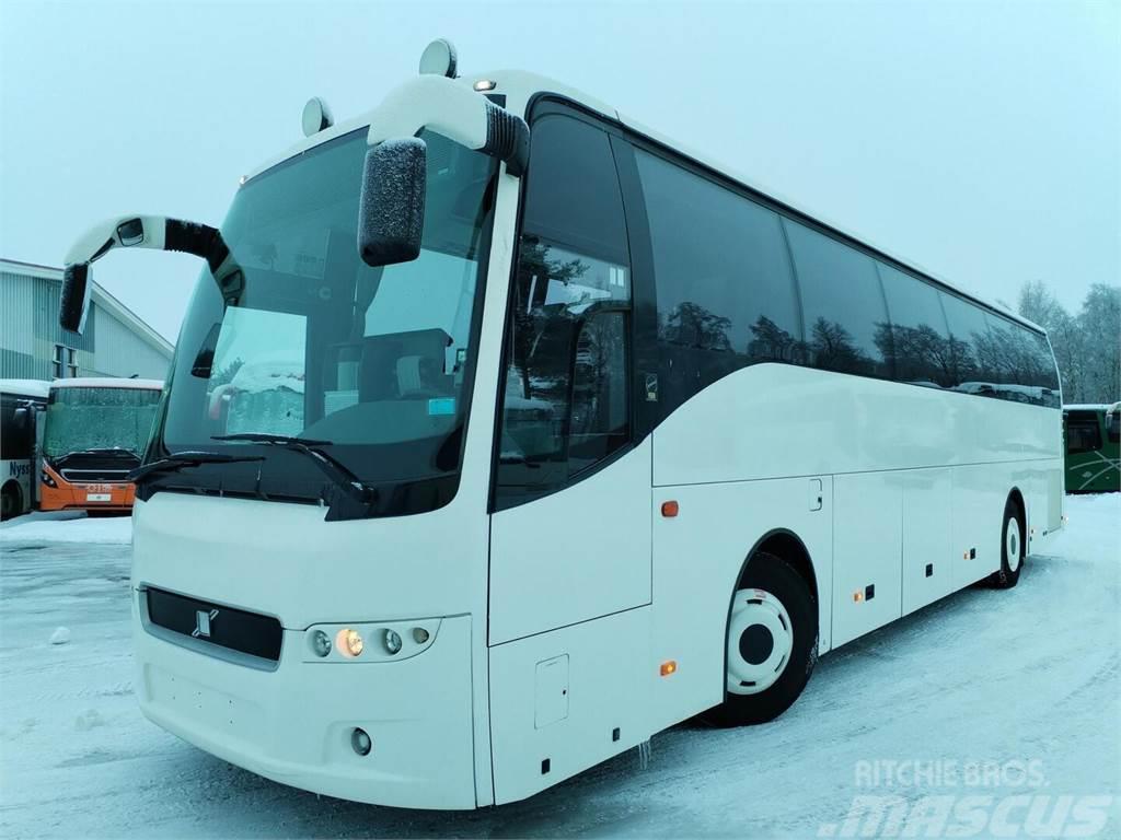 Volvo 9500 B9R Autobusy międzymiastowe