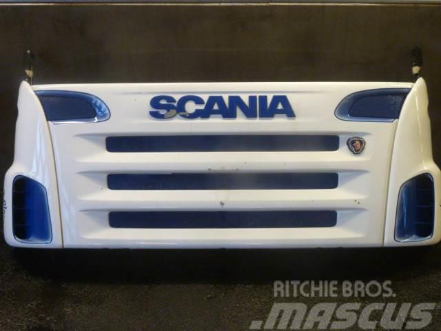 Scania Frontlucka Scania Inne