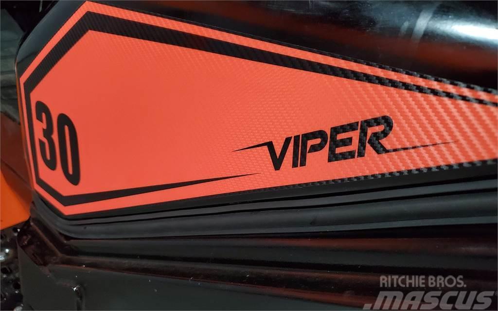 Viper FD30 Wózki widłowe inne