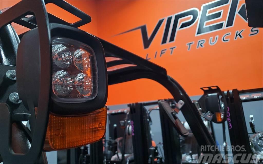 Viper FY35 Wózki widłowe inne