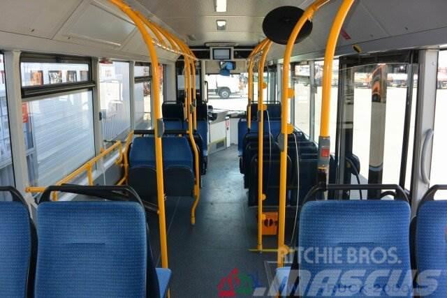 MAN Lion's City A21 (NL263) 38 Sitz- & 52 Stehplätze Inne autobusy