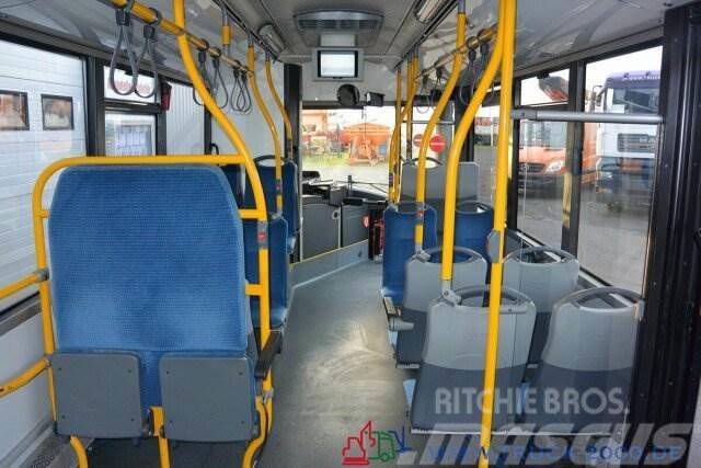 MAN Solaris Urbino 40 Sitz-& 63 Stehplätze Dachklima Inne autobusy