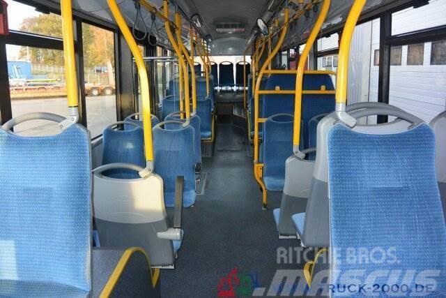 Solaris MAN Urbino 12 40 Sitz-& 63 Stehplätze Dachklima Inne autobusy