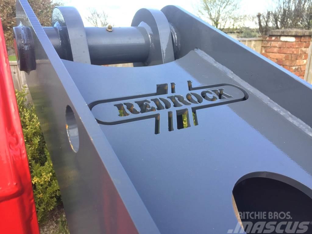 Redrock 828 Profi-Plus Inne akcesoria do ciągników