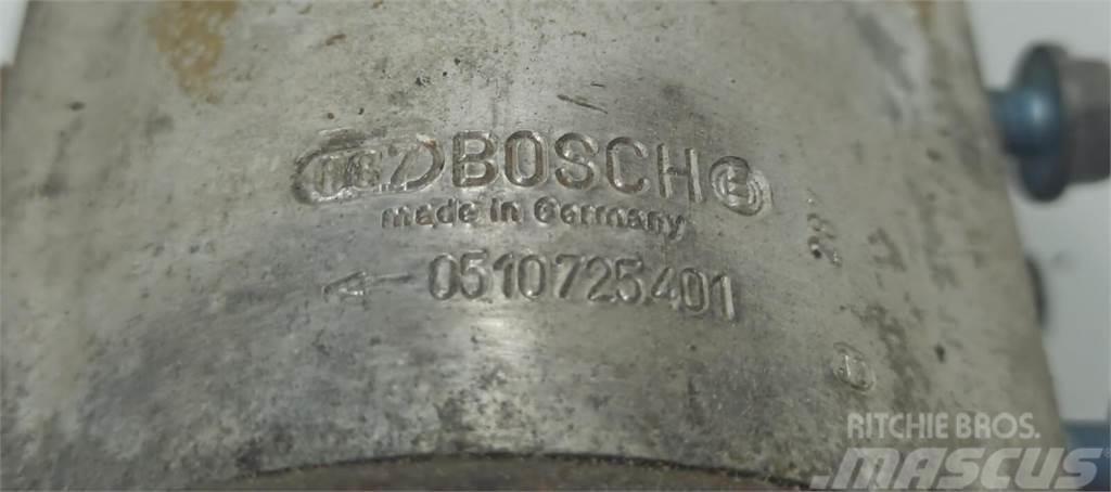 Bosch  Hydraulika