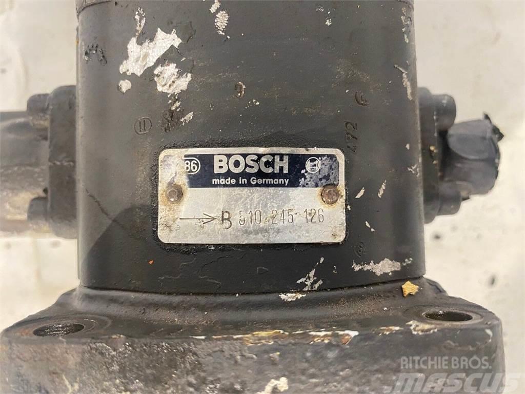 Bosch 0510245126 Hydraulika