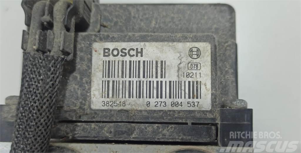 Bosch 25 / 45 - De 2000 A 2005 Osprzęt samochodowy