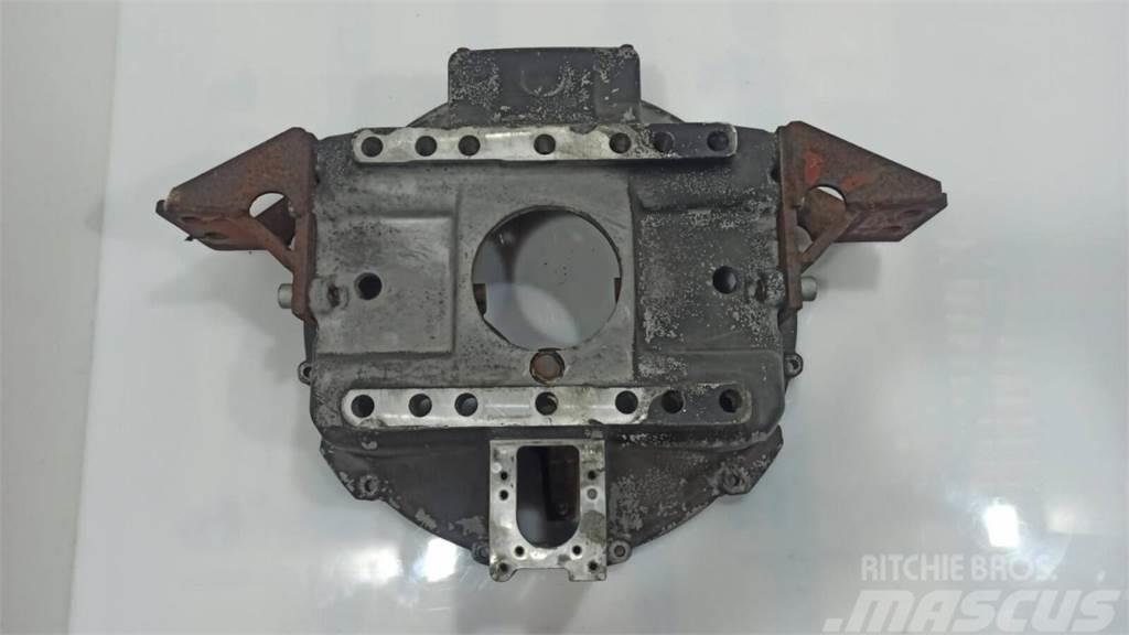 ZF spare part - transmission - gearbox housing Przekładnie i skrzynie biegów