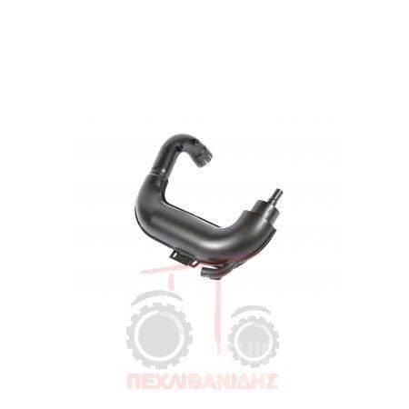 Agco spare part - exhaust system - exhaust pipe Akcesoria rolnicze