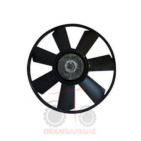 Agco spare part - cooling system - cooling fan Akcesoria rolnicze