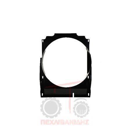 Agco spare part - cooling system - fan case Akcesoria rolnicze