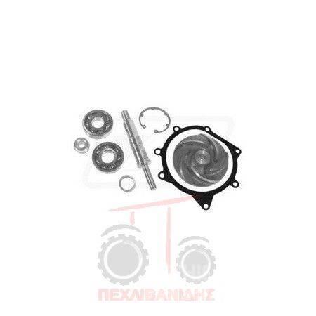 Agco spare part - cooling system - other cooling system Akcesoria rolnicze