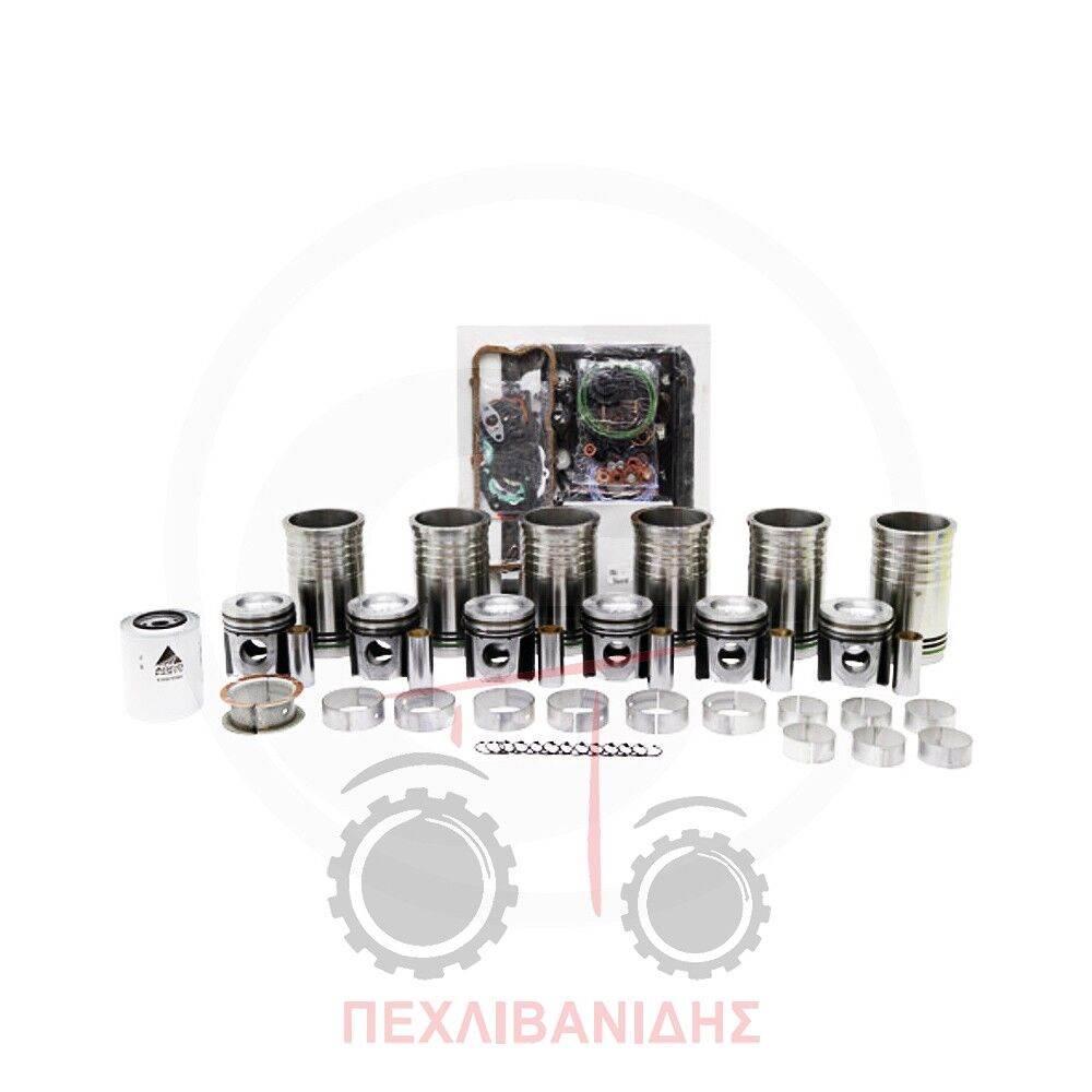 Agco spare part - other spare part - repair kit Akcesoria rolnicze