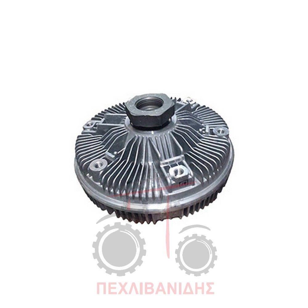 Agco spare part - cooling system - other cooling system Akcesoria rolnicze