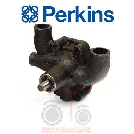 Perkins spare part - cooling system - engine cooling pump Silniki