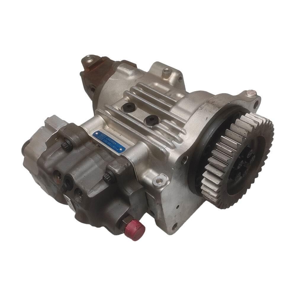  spare part - engine parts - oil pump Silniki
