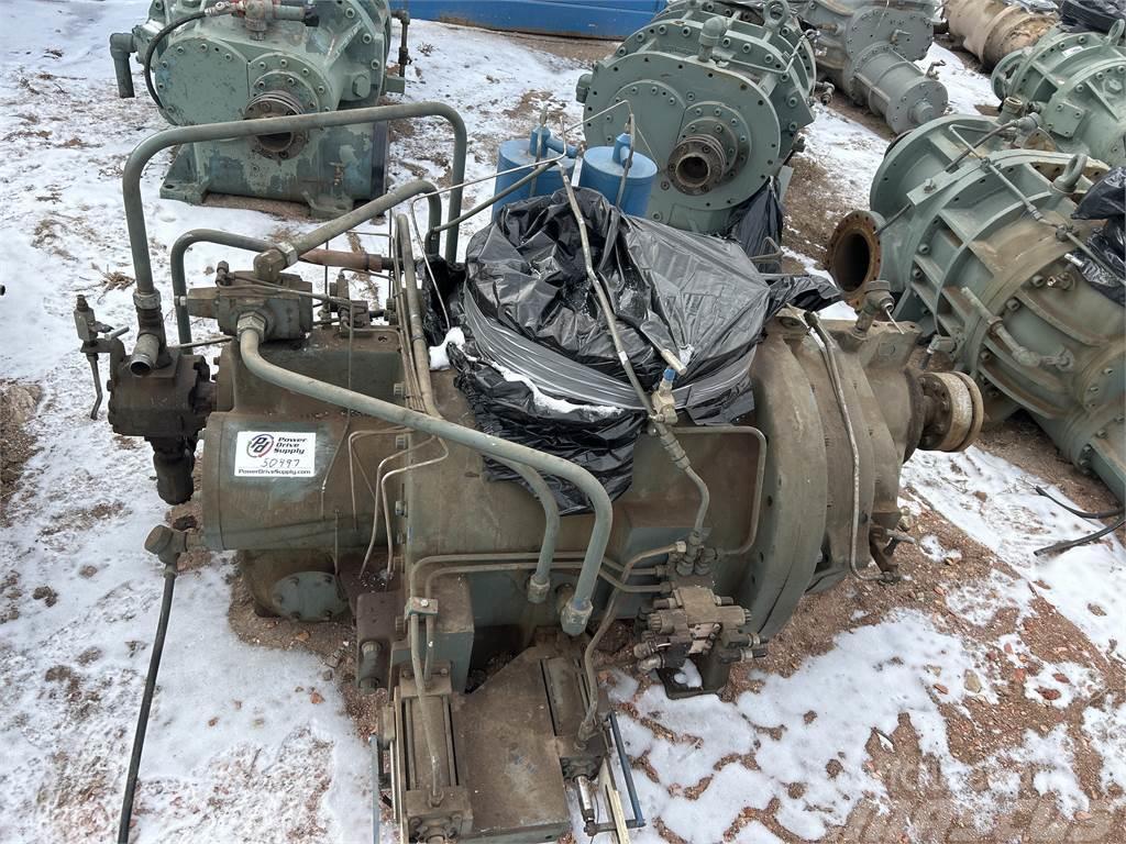 Ariel Compressor RG357M Sprzęt do sprężania gazu