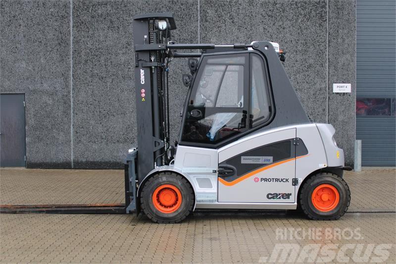 Carer A80-900X Wózki elektryczne