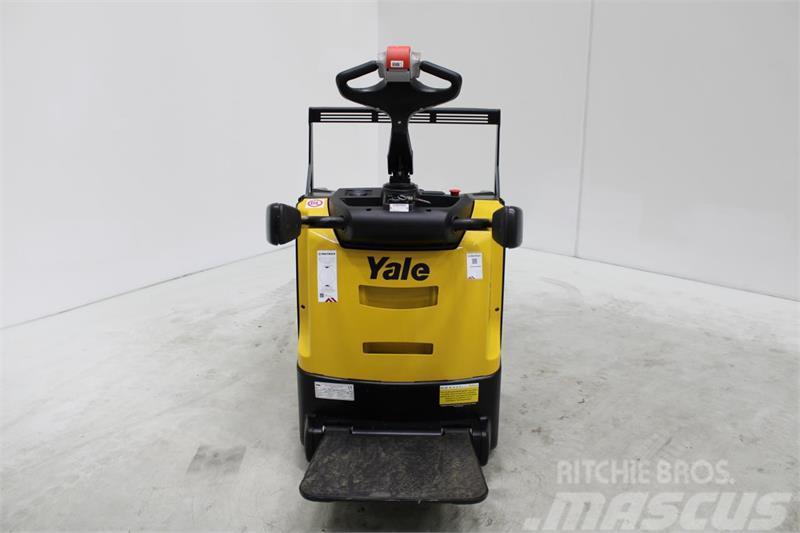 Yale MP20X Wózki widłowe unoszące z platformą dla operatora