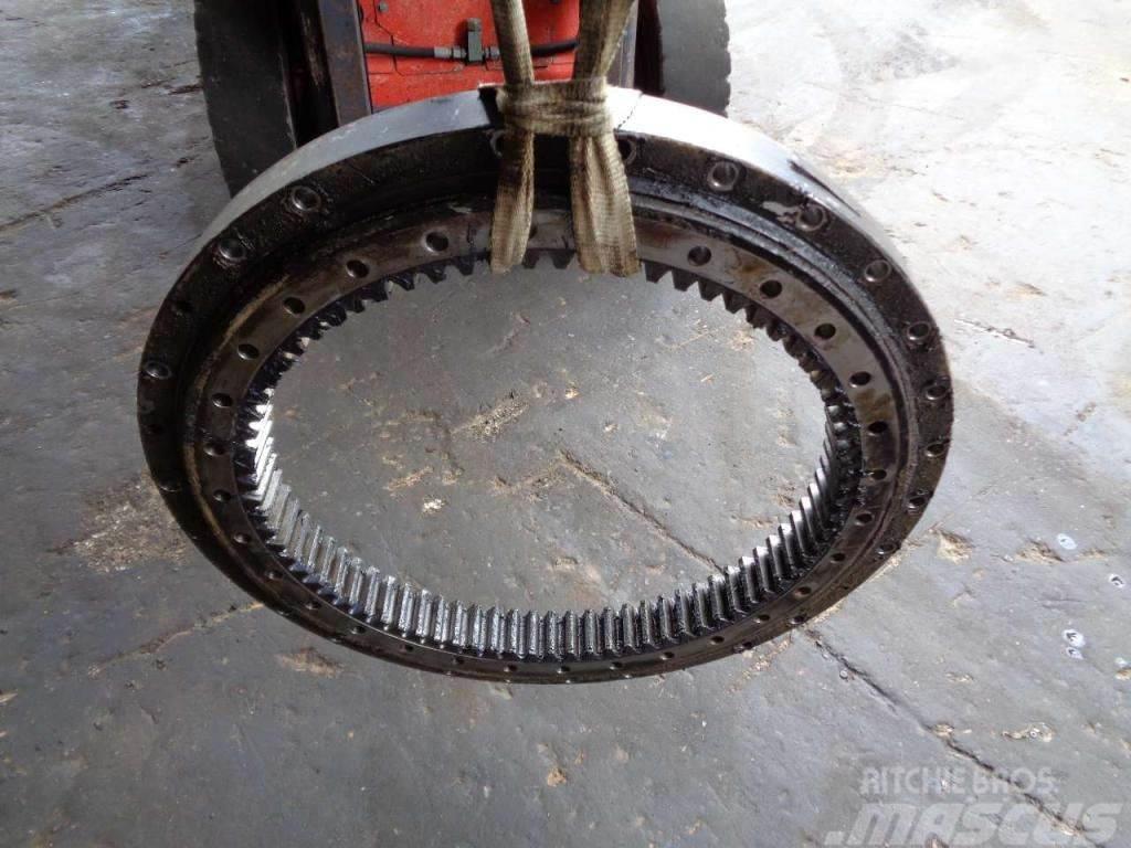 New Holland Slewing Ring Inne akcesoria