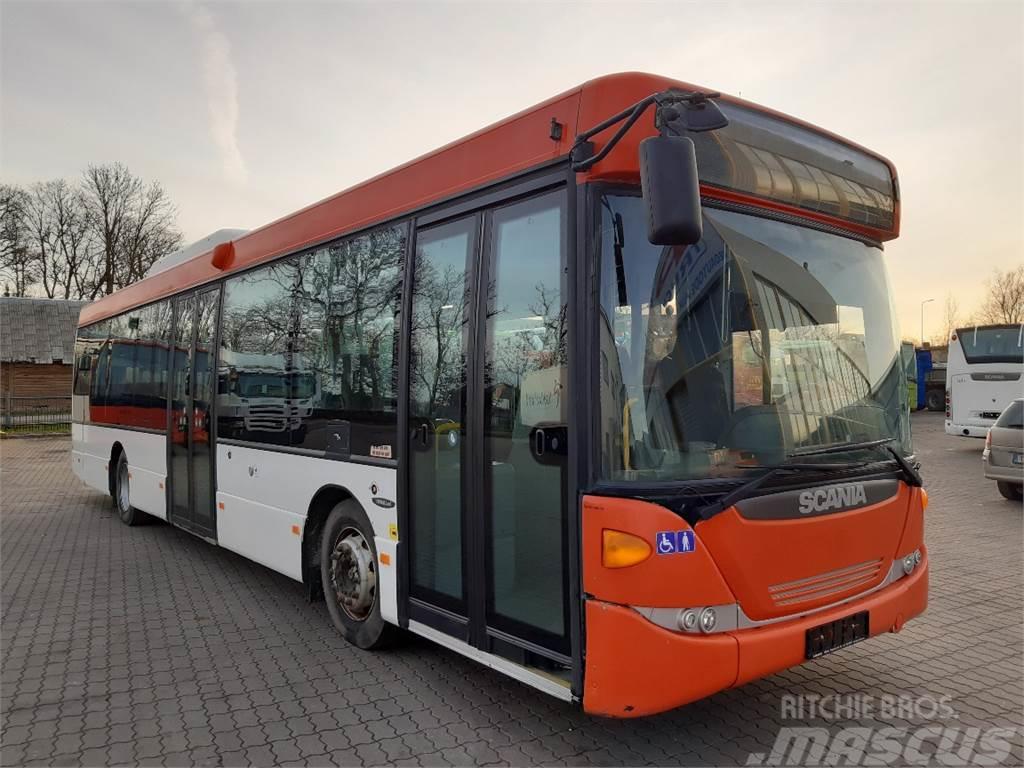 Scania OMNILINK K310UB 4X2 KLIMA, EURO 4; 2 UNITS Autobusy międzymiastowe