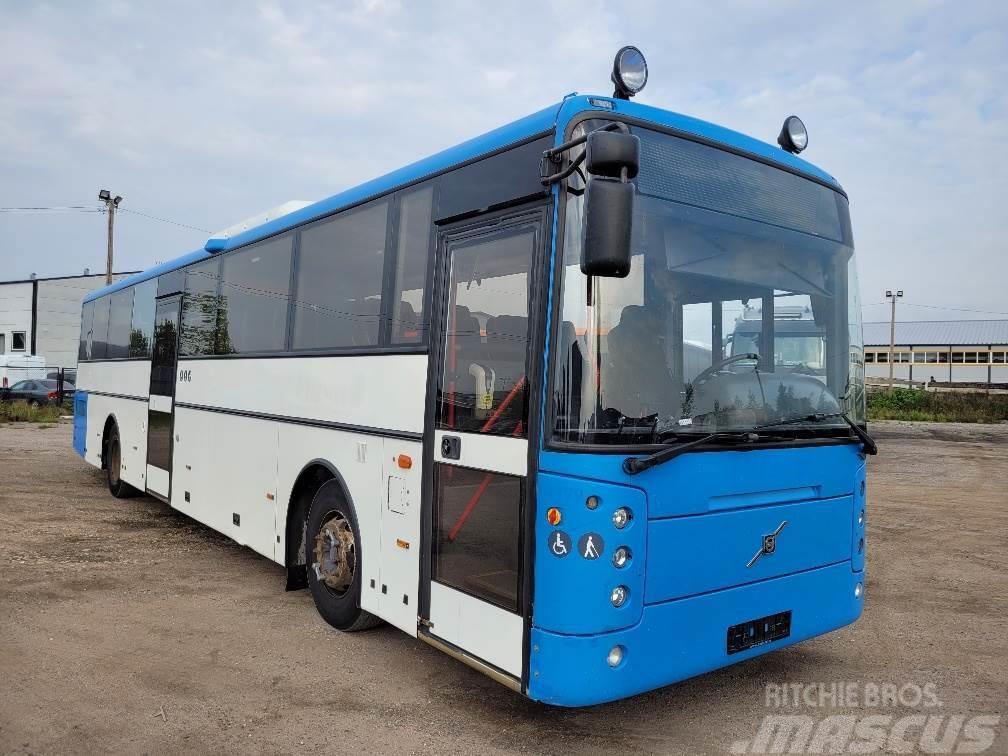 Volvo B12B VEST CONTRAST KLIIMA EURO5 Autobusy międzymiastowe