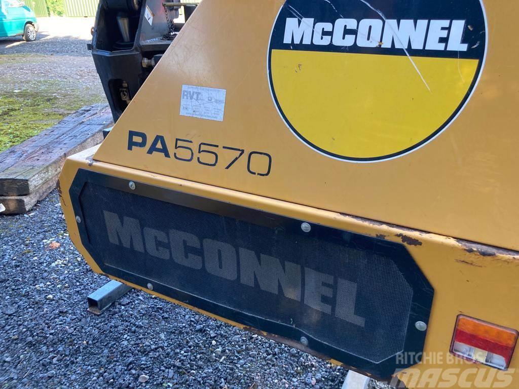 McConnel PA5570 Inne akcesoria do ciągników