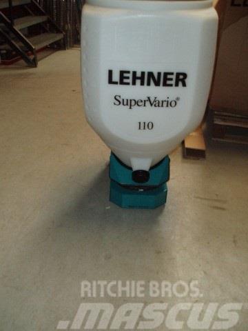  - - - Lehner Super vario Siewniki